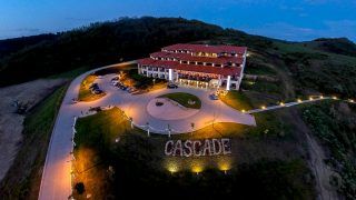 Cascade Hotel ****